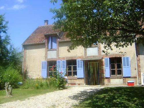 vakantiehuis te koop Bourgogne/Loire €109.000, Immo, Résidences secondaires à vendre