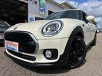 Cooper Clubman 1.5A Led Gps Cruise 1Eigenaar NieuwStaat, Autos, Mini, 100 kW, Achat, 6 portes, Entreprise