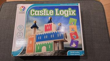 Château logique de Smart Games  beschikbaar voor biedingen