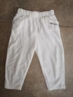 1 euro koopjes: Superzacht broekje mt 80, Ophalen of Verzenden, Zo goed als nieuw, Meisje, Broekje