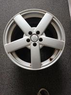 4 velgen et 38 steek 5x 100 center5.5, Velg(en), Ophalen of Verzenden