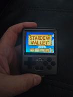 GKD Pixel 2 retro handheld game console, Ophalen of Verzenden