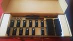 BEHRINGER FCB1010 Midi Foot Controller, Ophalen, Zo goed als nieuw