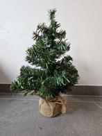 Kerstboompje 45cm hoog, Ophalen, Gebruikt