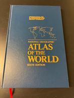 Federall Express atlas verlaagd in prijs !, Ophalen, Gelezen