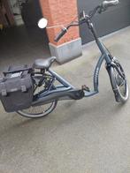 elektrische fiets lage instap Van Raam, Fietsen en Brommers, Ophalen, Nieuw, 30 tot 50 km per accu, Overige merken