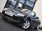 Mazda MX-5 1.8 Energy Leder / Verw Zetels / Airco / Garantie, 1355 kg, Achterwielaandrijving, Gebruikt, 4 cilinders