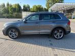 Volkswagen - Tiguan - Car - 2018- R-line, Auto's, Automaat, Gebruikt, Euro 6, Overige brandstoffen