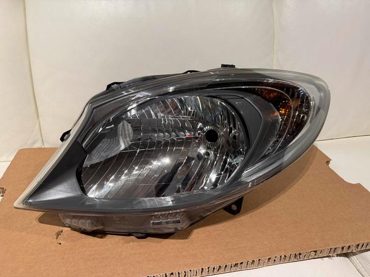 Koplamp mercedes citan w415, Auto-onderdelen, Verlichting, Mercedes-Benz, Gebruikt, Ophalen