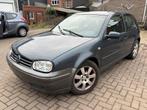 Volkswagen Golf 4 1.6 Benzine Met 178.000 Km  Automaat*, Automaat, Golf, Particulier, Te koop