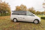 mercedes viano marco polo cdi V6 zilvergrijs, Caravans en Kamperen, Automaat, Diesel, Westfalia, Particulier