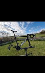 Felt FRD frameset + groep (ultegra di2 11sp), Enlèvement, Comme neuf