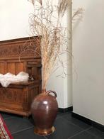 Terracotta kruik vaas, Antiek en Kunst, Ophalen of Verzenden
