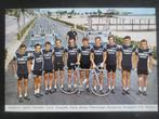wielerkaart 1973 team zonca coppi gianni motta, Zo goed als nieuw, Verzenden
