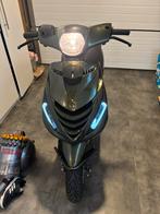 Piaggio zip klasse A, Zip, Klasse A (25 km/u), Ophalen of Verzenden, Zo goed als nieuw