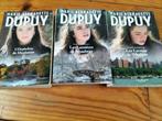 Lot de 3 livres, Livres, Enlèvement, Utilisé, Marie - Bernadette Dupuy