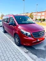 Vito tourer 116CDI, bj 2020, 8-zitplaatsen, Auto's, Automaat, Euro 6, Diesel, Grijs