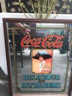 spiegel coca-cola, Ophalen, Rechthoekig, Minder dan 50 cm, Minder dan 100 cm