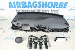 Airbag set - Dashboard grijs speaker Volkswagen ID3