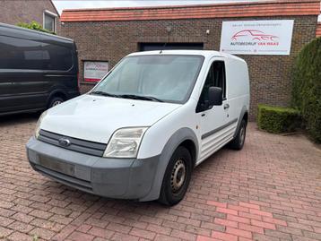 Ford transit Connect 1.8 diesel 2009 12M Garantie beschikbaar voor biedingen