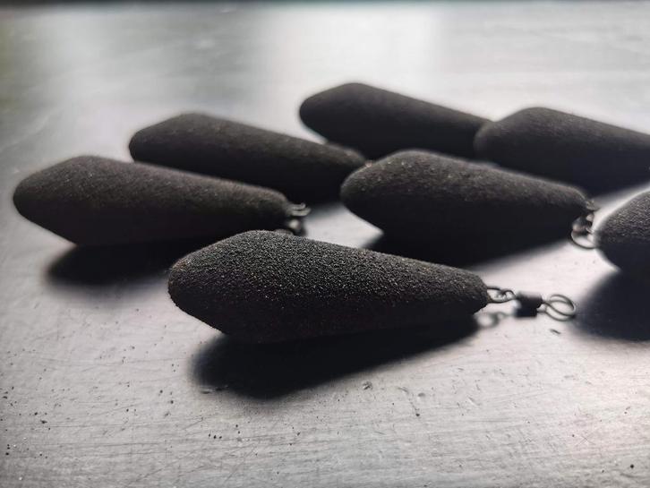 Distance bombs, Sports nautiques & Bateaux, Pêche à la ligne | Carpes, Comme neuf, Flotteur ou Plomb, Enlèvement ou Envoi