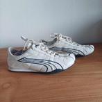 Vintage Puma sneakers dames M38 zg staat zie beschrijving, Ophalen, Gedragen, Sneakers