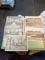 Ronse - Sancta maria, Ophalen of Verzenden, Ongelopen