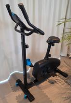 Hometrainer Domyos 900, Sport en Fitness, Fitnessapparatuur, Ophalen, Zo goed als nieuw, Hometrainer
