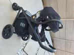 Buggy Joie, Kinderen en Baby's, Buggy's, Ophalen, Gebruikt, Overige merken, Voetenzak