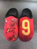 Pantoffels voetbal maat 38, Enlèvement, Utilisé, Garçon