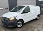 Mercedes-Benz Vito 110 L2 Airco DAB Audio 30 Camera Wurth In, Voorwielaandrijving, 75 kW, Stof, 1749 cc