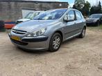 2002 Peugeot 307, Gebruikt, Overige brandstoffen, Bedrijf, Handgeschakeld