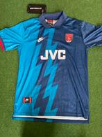 Chemise rétro/vintage Arsenal 1995/1996 Dennis Bergkamp - M, Sports & Fitness, Football, Maillot, Enlèvement ou Envoi, Neuf