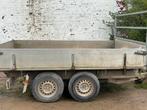 Remorque BW TRAILERS, Autos : Divers, Remorques, Enlèvement, Utilisé