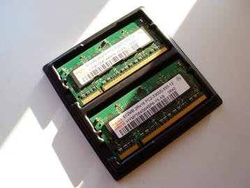 Mac RAM-sticks