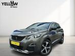 Peugeot 3008 Gt Line / Toit Ouvrant, 1199 cc, Handgeschakeld, 5 deurs, 97 kW