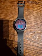 Samsung galaxi smartwatch 8, Handtassen en Accessoires, Smartwatches, Ophalen, Zo goed als nieuw, Zwart, Samsung