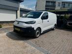 FIAT SCUDO * NIEUW * AUT * L2 * 144 PK * 100KM!!, Auto's, Testrit aan huis, Stof, 4 cilinders, https://public.car-pass.be/vhr/2462fd1d-b95e-41b7-bd7f-8d392a0145c2?lang=nl