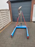 Giraf 1,5 T, Enlèvement, Utilisé, Manuelle