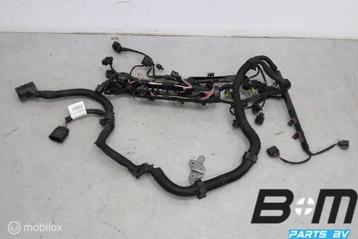 Motorkabelboom VW Polo 6C GTI 03C971612CG beschikbaar voor biedingen