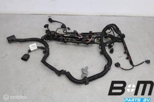 Motorkabelboom VW Polo 6C GTI 03C971612CG, Auto-onderdelen, Motor en Toebehoren, Gebruikt