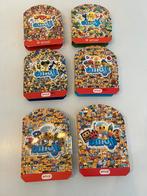 Aldi emoij - 6 verschillende jaren, Aldi, Ophalen