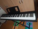 Roland FP-10 digitale piano, Muziek en Instrumenten, Keyboards, Nieuw, Roland, 88 toetsen, Aanslaggevoelig
