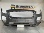 Bumper Jaguar E-Pace EPace x540 17- J9C3-17F003-C Voorbumper, Auto-onderdelen, Gebruikt, Voor, 6 maanden garantie, Ophalen of Verzenden