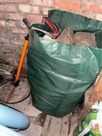 Grote zak met hout, Enlèvement, Neuf