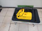 Karcher 210 Hogedrukreiniger, Ophalen, Gebruikt, Karcher - Kärcher -, Elektrisch