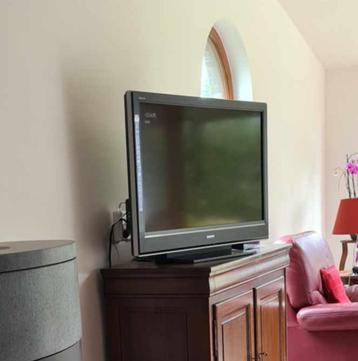 Télévision SONY et DVD Recorder SONY beschikbaar voor biedingen
