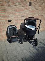 Cybex Priam Lux, Kinderen en Baby's, Kinderwagens en Combinaties, Ophalen, Gebruikt, Kinderwagen