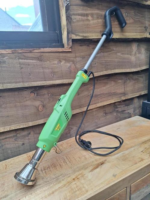 Onkruidbrander Thermo Kill, Tuin en Terras, Onkruidbranders, Ophalen