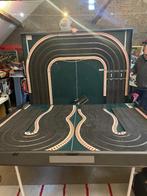 Scalextric circuit table track, Elektrisch, Ophalen, Overige merken, Racebaan